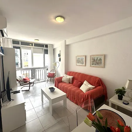 R1400 Edificio Sirena 2f Lejlighed