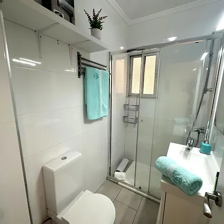 R1400 Edificio Sirena 2f Nerja