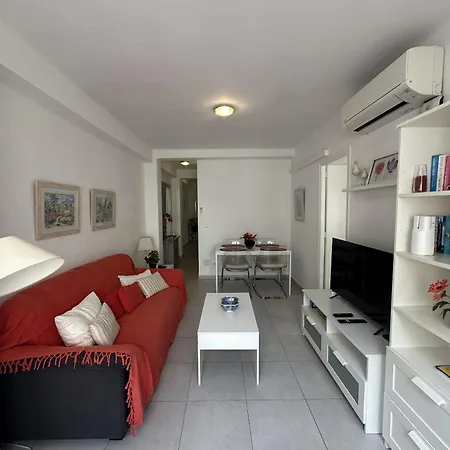 R1400 Edificio Sirena 2f Lejlighed