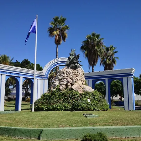 R1400 Edificio Sirena 2f Nerja