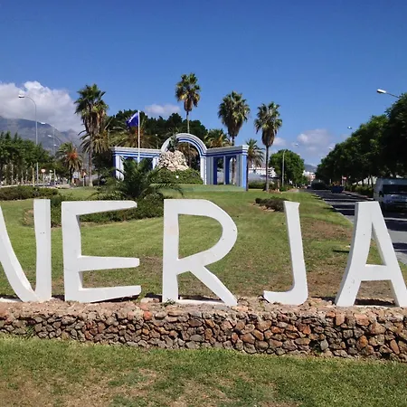 R1400 Edificio Sirena 2f Nerja